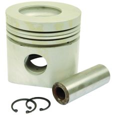 Stempel standard JD - AR55984