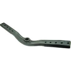 Akselbjelke for MF, grunnleggende komponent for pålitelig ytelse.