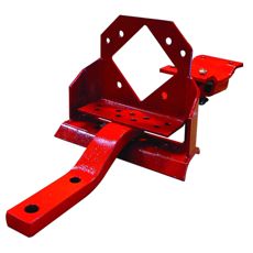 Svingbar trekkstang komplett MF TE20,TEA20,TED20,TEF20