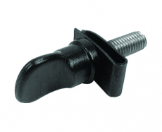 Grillskrue og klemme Ford - C3NN8B151A