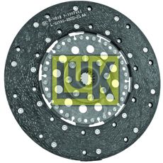 Clutchlamell JD - AL120017