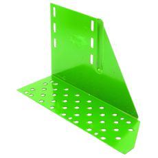 Fotplate venstre JD - AL25435