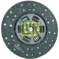 Clutchlamell JD - AL66180