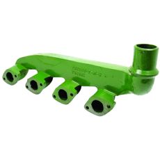 Eksosmanifold 4 syl. JD - T20249