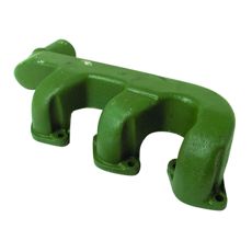 Eksosmanifold 3 syl. JD - T20252