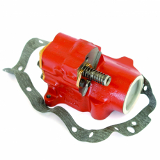 Hydraulisk løftesylinder Ford - 81813302