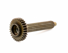 Bakre hovedaksel Ford - C5NN7C095D