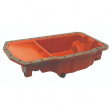 Oljepanne Ford - 87800105