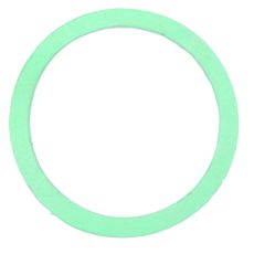 Pakning transmisjonsplugg MF- 181468M1