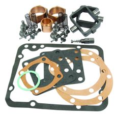 Reparasjonssett hydraulikkpumpe MF - 886404M2