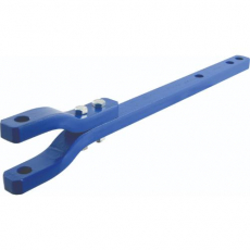 Svingbar trekkbom 830 mm Ford - C5NN805C