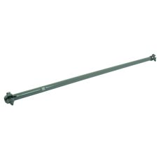 Parallellstag-rør 850mm MF