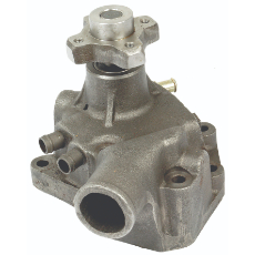 Høykvalitets vannpumpe John Deere AR65260, perfekt for landbruk.