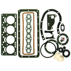 Tetningssett komplett 4 Syl. MF TE20 - 830631M91