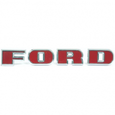 Emblem for Ford - 86514060