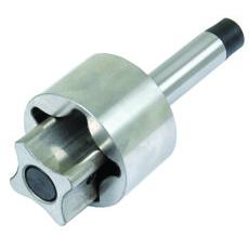 Sett med rotor og aksel for motoroljepumpe MF - 827501M91