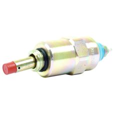 Drivstoffavstengningssolenoid JD - AR87379