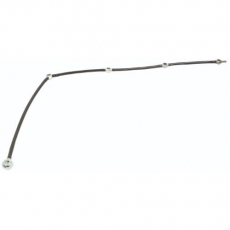 Returledning drivstoffinjektor Ford - D2NN9A564C