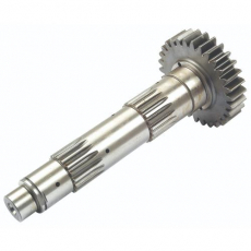 Transmisjon for mellomaksel Ford - D2NN7111A