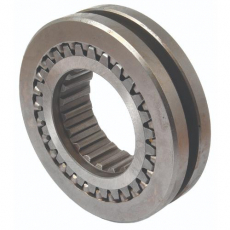 Bakre clutch Ford - 83900869