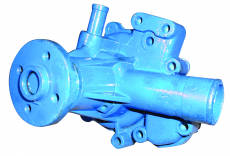 SBA145017780 vannpumpe, perfekt for Ford og New Holland-traktorer.