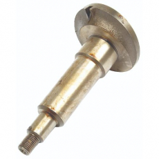 Hydraulikkpumpeaksel Ford - 81802223