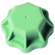 Radiatorkork JD - AL76661