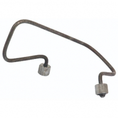 Drivstoffinnsprøytningsrør Nr. 1 Ford - C5NE9A555F