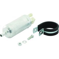 Elektrisk drivstoffpumpe JD - AL170540