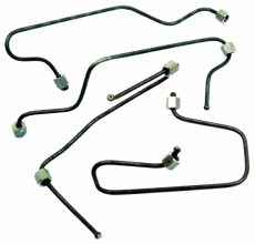 Drivstoffinnsprøytningsrørsett Ford - C5NE9A557B