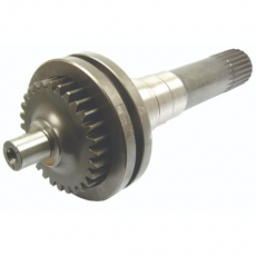 Clutch- og akselenhet 0,75 tommer Ford - 81822960