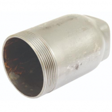 Kraftuttaksdeksel Ford - 47811118