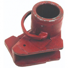 Hydraulisk løftearm Ford - 83948894
