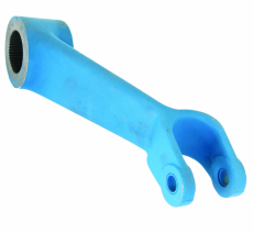 Hydraulisk løftearm Ford - 81802158