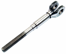 Gaffel for bremsesylinder Ford - 81818792