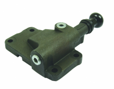 Ventilstyringsenhet Ford - C5NND960D