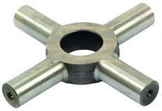 Differensialspindel Ford - 81876885