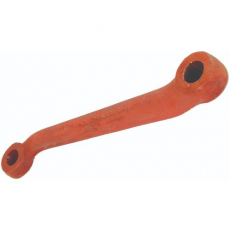 Pitmanarm 2WD Ford - 81803156