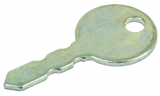 Ekstranøkkel designet for Fordson traktorer, perfekt for reparasjon og vedlikehold.