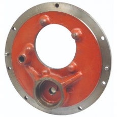 Front transmisjonsbeskyttelsesplate Ford - C5NN7N054B