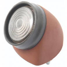 Front posisjonslys Halogen Høyre 12V Ford - 87762830