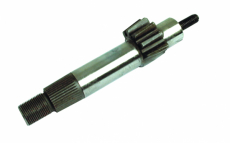 Styresektor Ford 3000 - 83921665