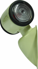 Posisjonslys Foran/Bak Halogen Venstre 12V Ford - D2NN13N201A