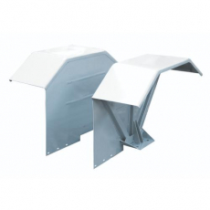 Skjermsett Ford 5000 - 81821911