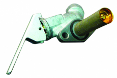 Drivstoffkran Ford 4000 - C0NN9285A