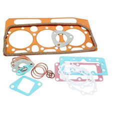 Øvre pakningssett 3 Cyl. MF TE20 - 83385