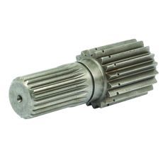 Sluttdrivaksel JD - S-L41123