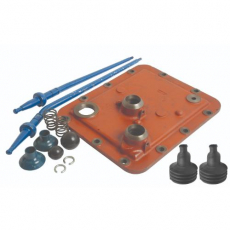 Girspak og dekselsett Ford - E4NN7222AA