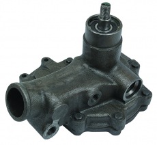 Case IH vannpumpe 162084060704, pålitelig og holdbar for landbruksmaskiner.