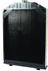 Radiator Fiat 5150035, produsert for høy holdbarhet og optimalisert kjøling.